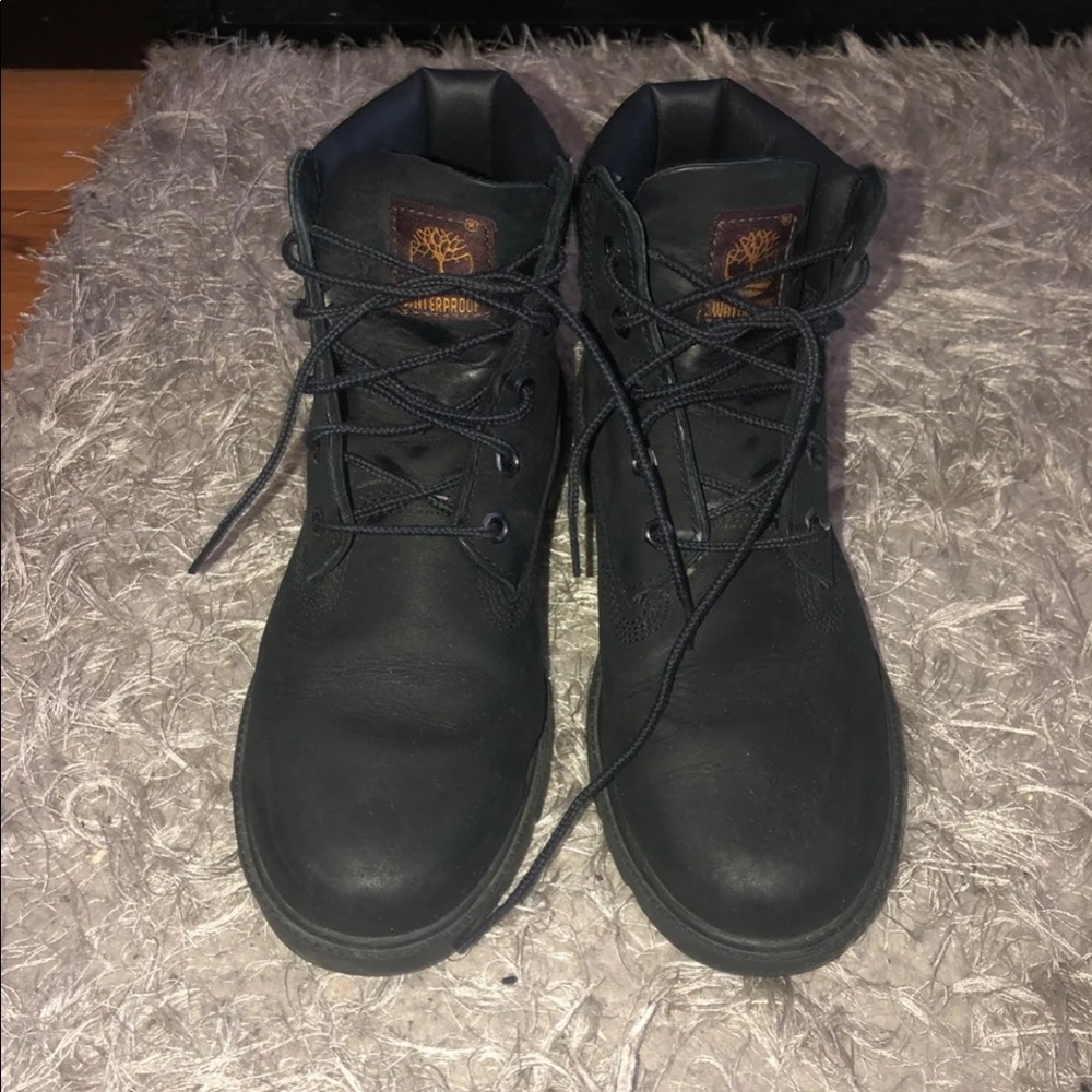 Timberland Boota